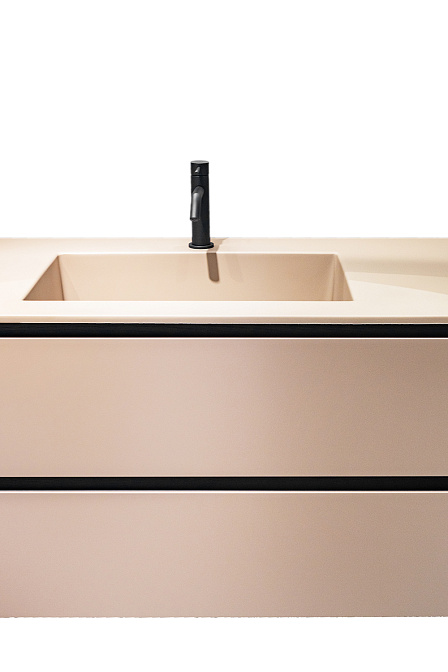 Комплект мебели с раковиной Arbi SKY GOLA+KUKI - фото-4 | interior market