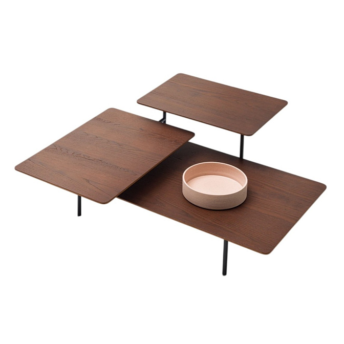 Журнальный столик Paola lenti Ensemble - фото-1 | interior market