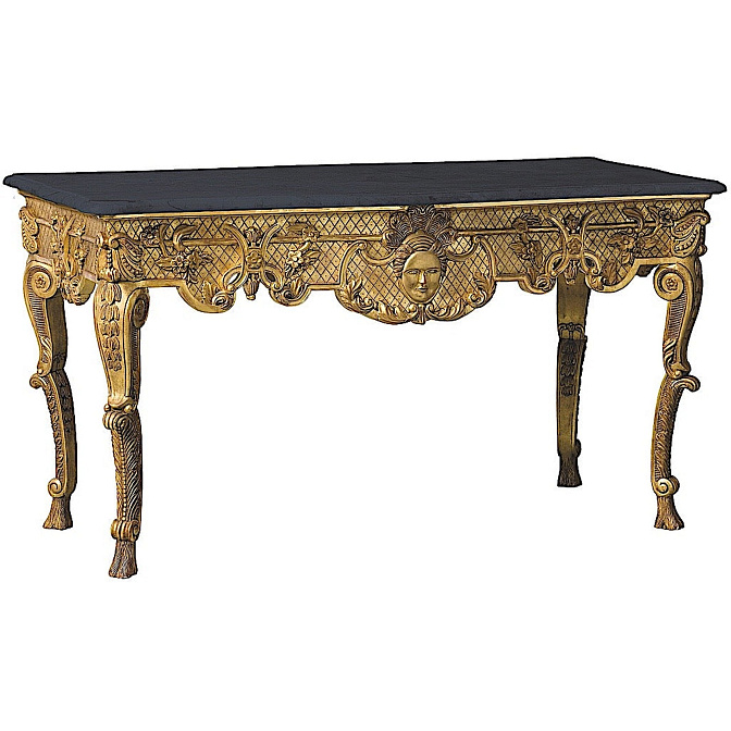 Консоль  Mis En Demeure FRANÇOIS - фото-1 | interior market