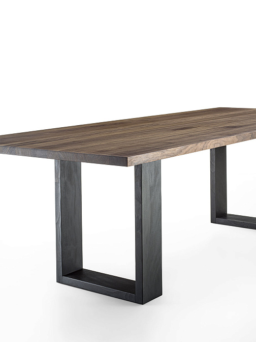 Обеденный стол Riva 1920 Rewood Empty - фото-4 | interior market