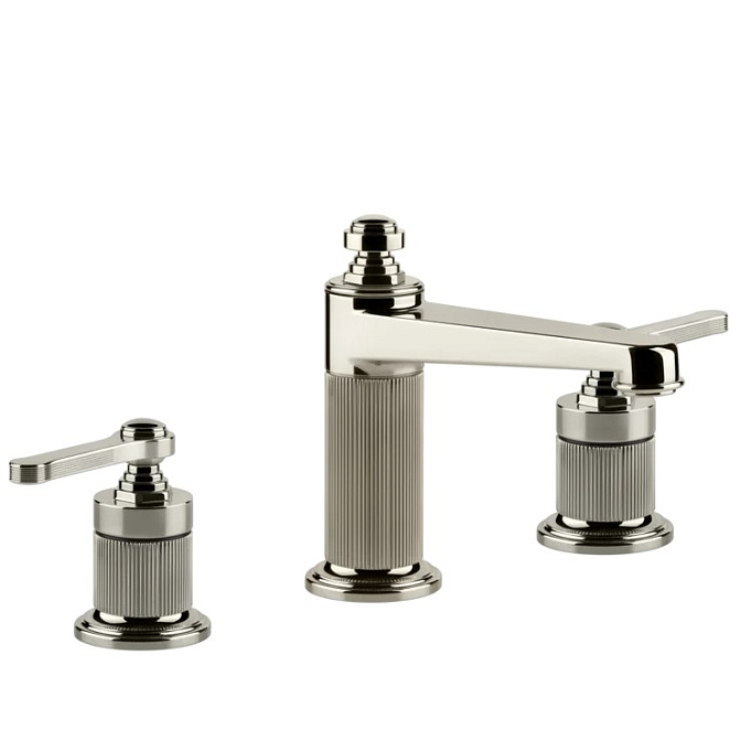 Смеситель для раковины Gessi VENTI20 - фото-1 | interior market