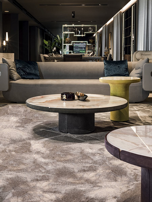 Журнальный столик Longhi RE - фото-3 | interior market