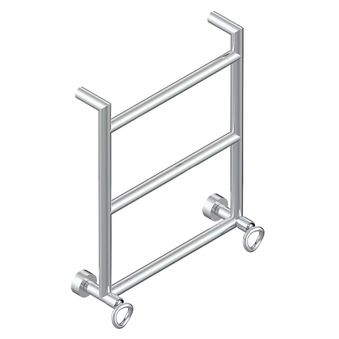 Полотенцесушитель THG Collection "O" - фото-1 | interior market