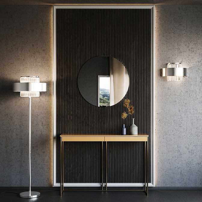 Торшер  Italamp Crono - фото-2 | interior market