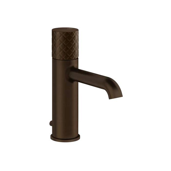 Смеситель Gessi HABITO INTRECCIO - фото-1 | interior market