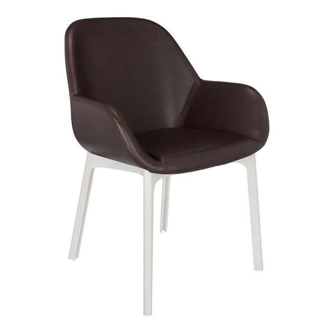 Кресло Kartell CLAP - фото-2 | interior market