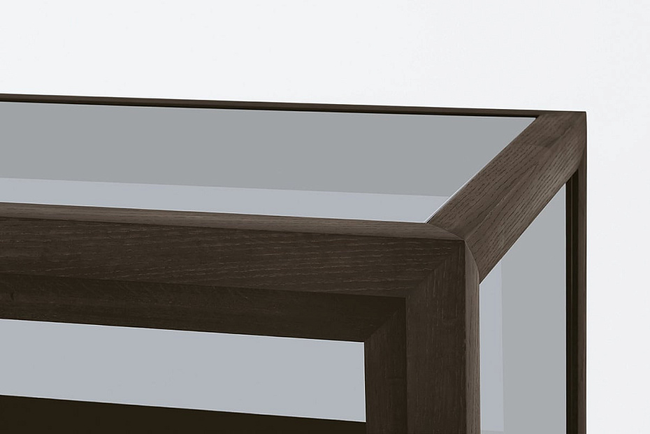 Витрина De Padova Silent Cabinet - фото-5 | interior market