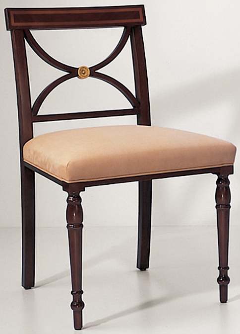 Стул Bolier Regency Style Armchair - фото-1 | interior market