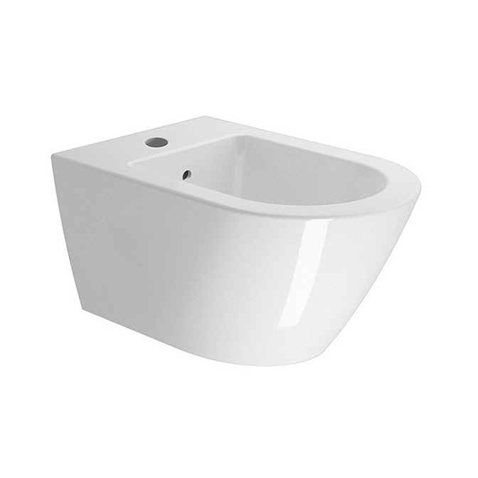 Биде GSI KUBE X - фото-1 | interior market