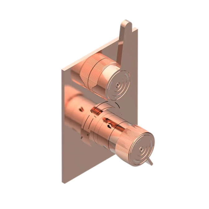 Встраиваемый смеситель THG ZOOM.12 - фото-1 | interior market