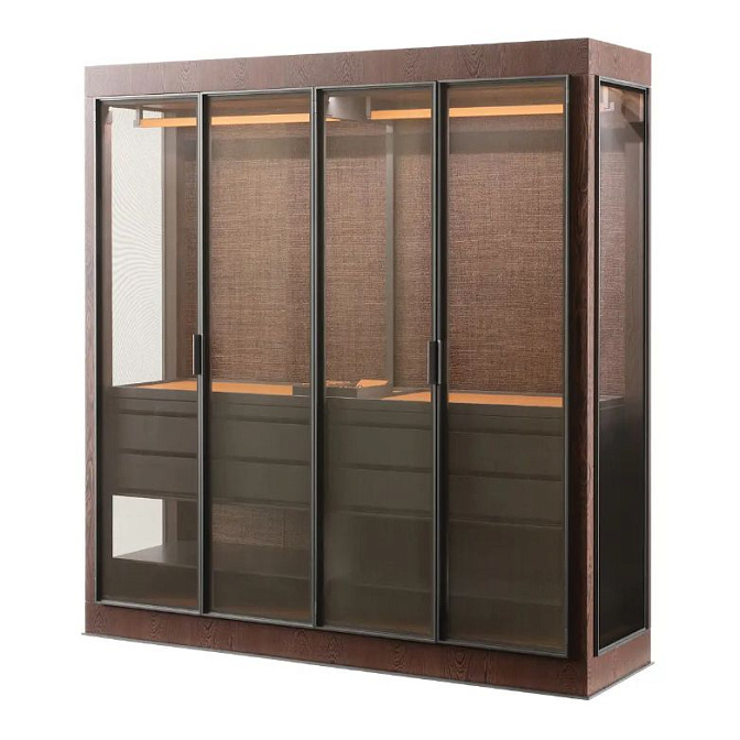 Шкаф Maxalto Eracle - фото-1 | interior market