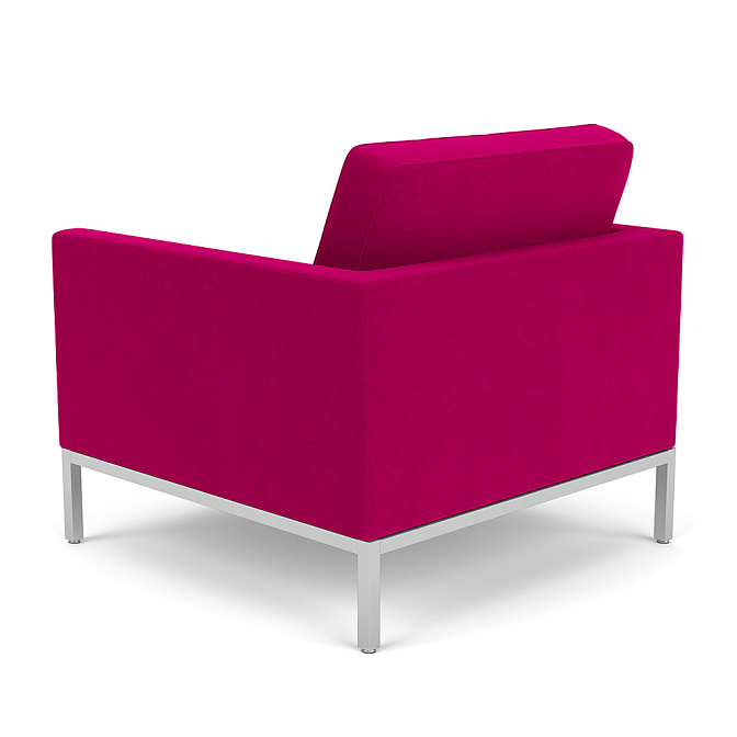 Кресло Knoll FLORENCE - фото-2 | interior market