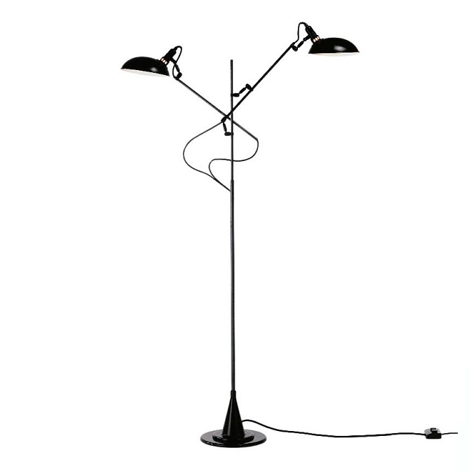 Торшер LAMBERT Switch On - фото-1 | interior market