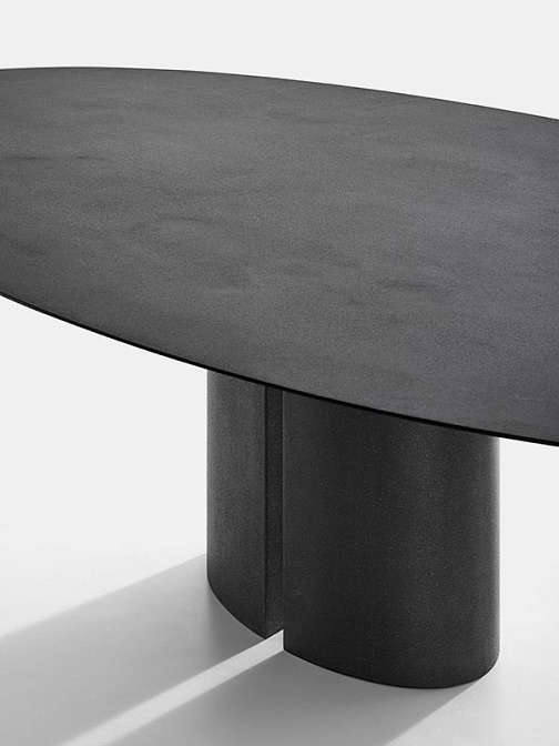 Обеденный стол MDF Italia NVL Table - фото-3 | interior market