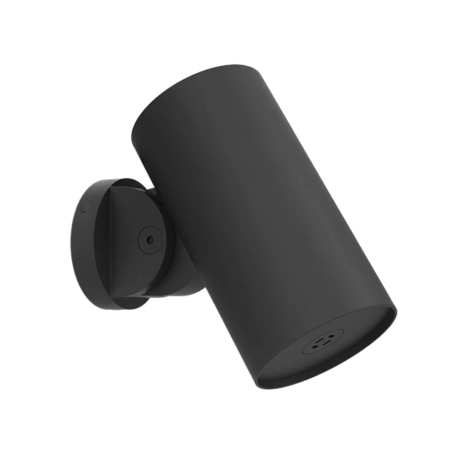 Верхний душ Gessi HABITO - фото-1 | interior market