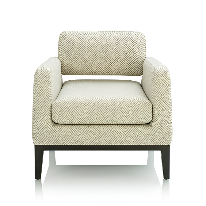 Кресло JNL Madmen - фото-2 | interior market