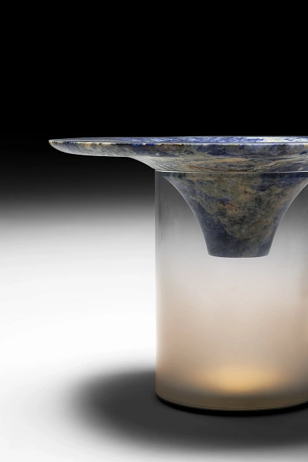 Настольная лампа Neutra Strobilo - фото-2 | interior market