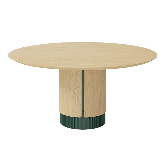 Обеденный стол PUNT Dune - фото-1 | interior market