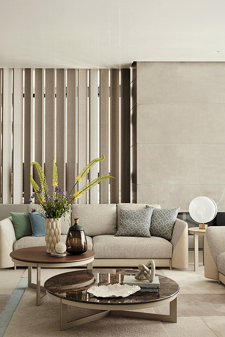 Журнальный столик Turri Joel - фото-2 | interior market