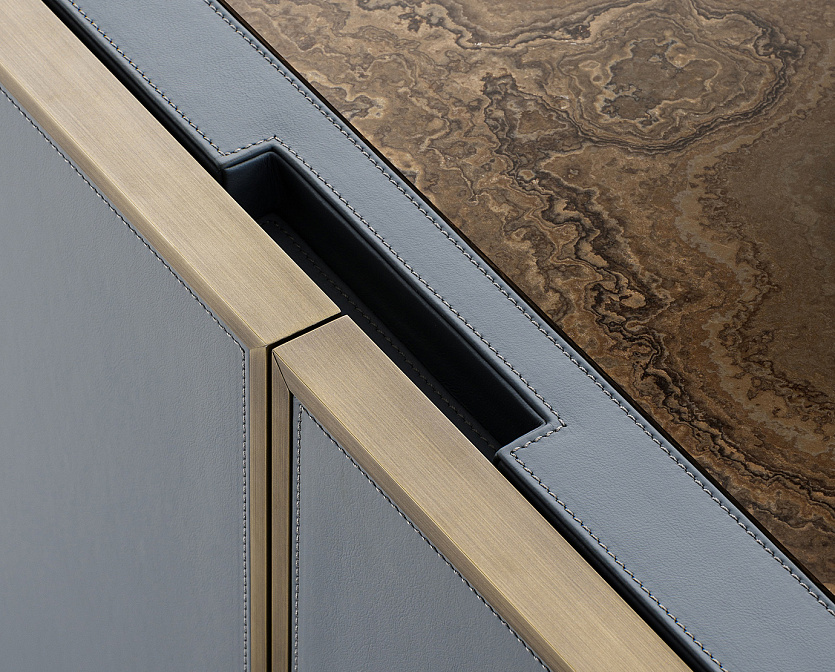 Буфет Turri ATELIER - фото-3 | interior market