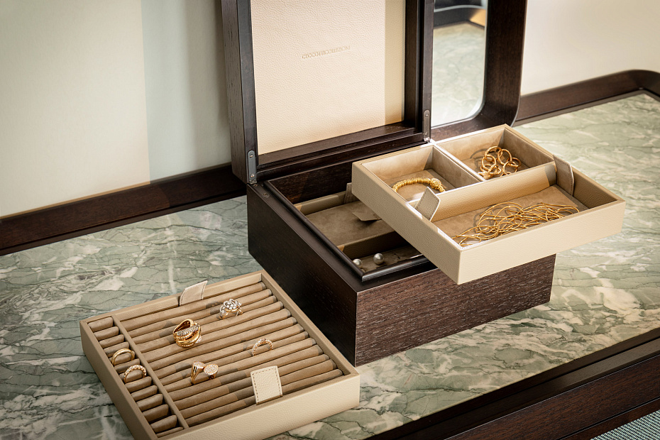 Шкатулка  Ceccotti Jewelry - фото-3 | interior market