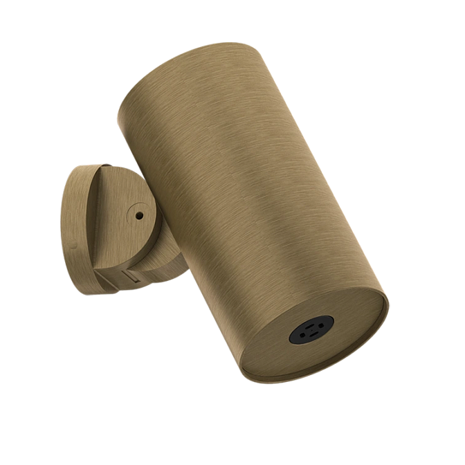 Верхний душ Gessi HABITO - фото-1 | interior market