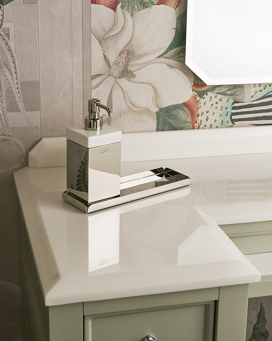 Дозатор Devon&Devon Cube - фото-4 | interior market