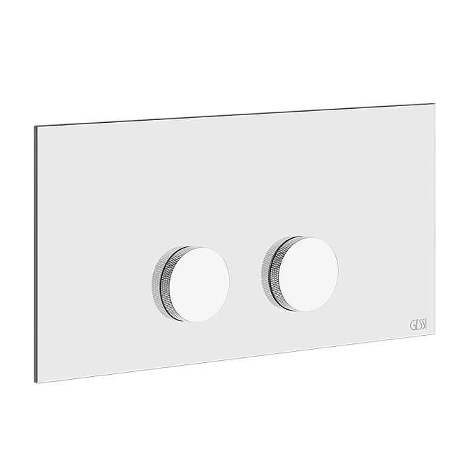 Клавиша Gessi ANELLO - фото-1 | interior market