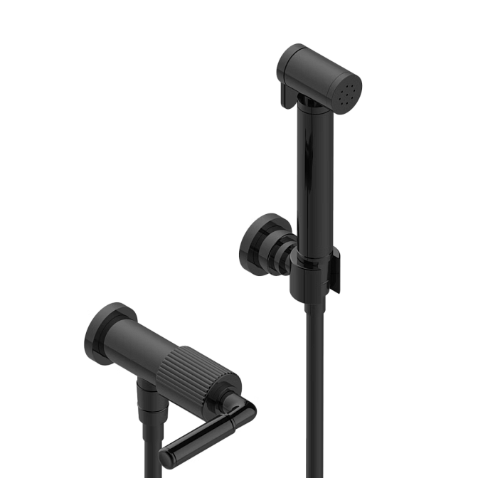 Смеситель для биде THG  - фото-1 | interior market