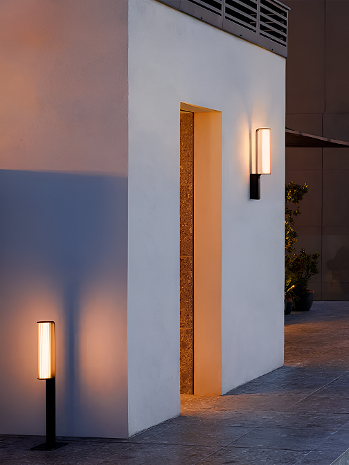 Уличный светильник  Vibia CLASS - фото-2 | interior market