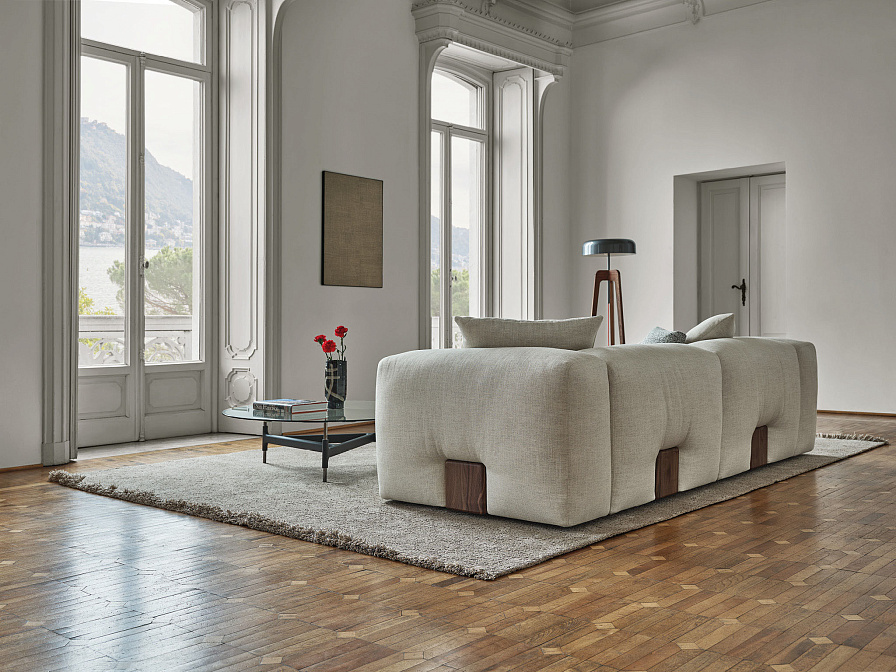 Модульный диван Porada KOJI - фото-3 | interior market