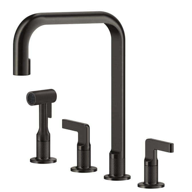 Смеситель для кухни Gessi INCISO - фото-1 | interior market