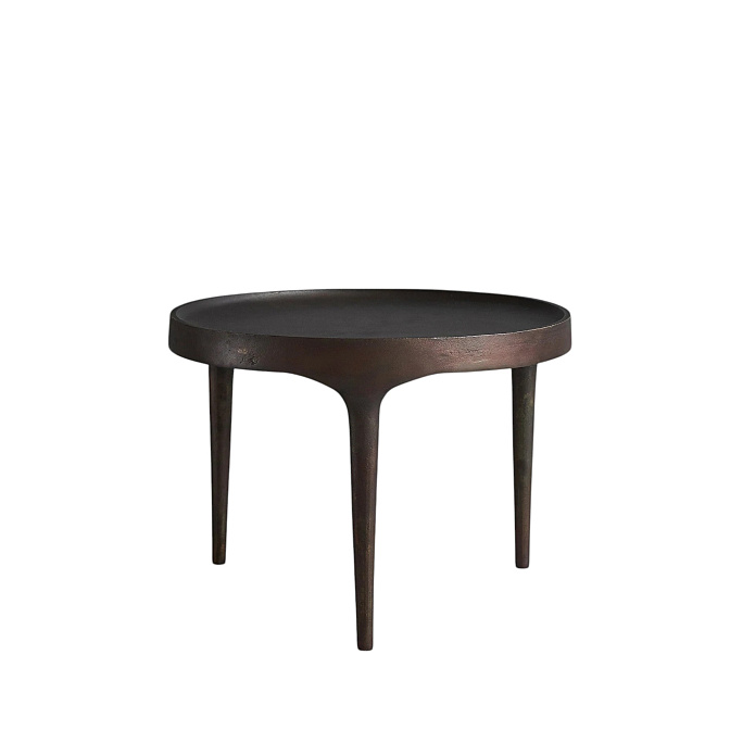 Журнальный столик 101cph Phantom Table, Low - фото-1 | interior market