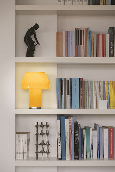 Настольная лампа Nemo LOROSAE TABLE - фото-5 | interior market