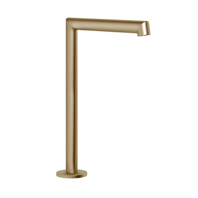 Излив Gessi INGRANAGGIO - фото-1 | interior market Излив Gessi INGRANAGGIO - фото-1 | interior market