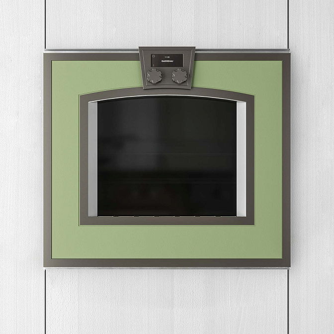 Духовой шкаф Gullo PROFESSIONAL - фото-1 | interior market