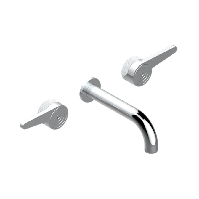 Встраиваемый смеситель THG ZOOM.12 - фото-1 | interior market