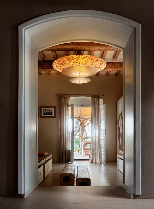Потолочный светильник  Catellani&Smith Macchina della Luce mod. C - фото-3 | interior market