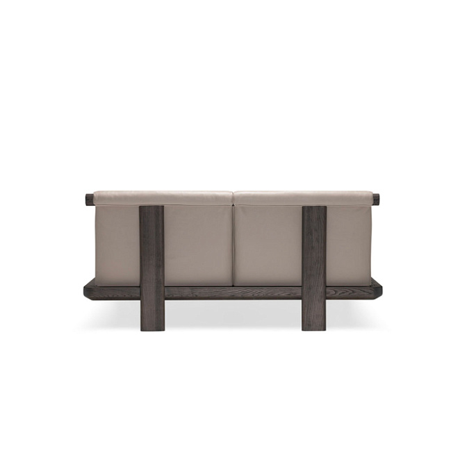 Кровать Molteni TIBEAU - фото-4 | interior market