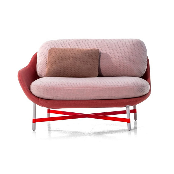 Диван Moroso Ottoman - фото-1 | interior market