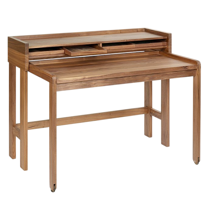 Письменный стол LAMBERT Modesto - фото-1 | interior market