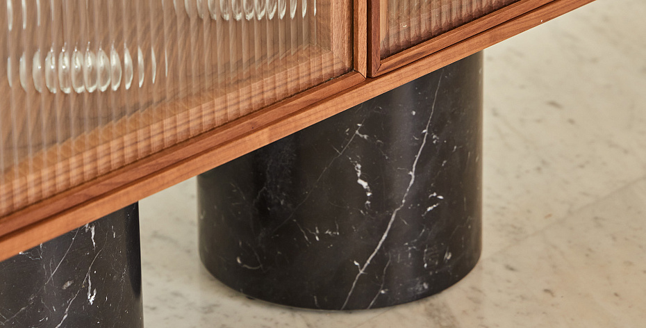 Витрина PUNT Rio - фото-6 | interior market