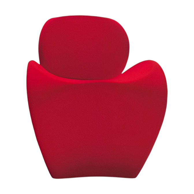 Кресло Moroso Soft Big Heavy - фото-1 | interior market