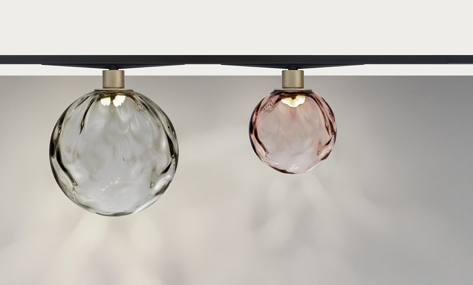 Потолочный светильник  Panzeri MURANÉ STREET - фото-2 | interior market