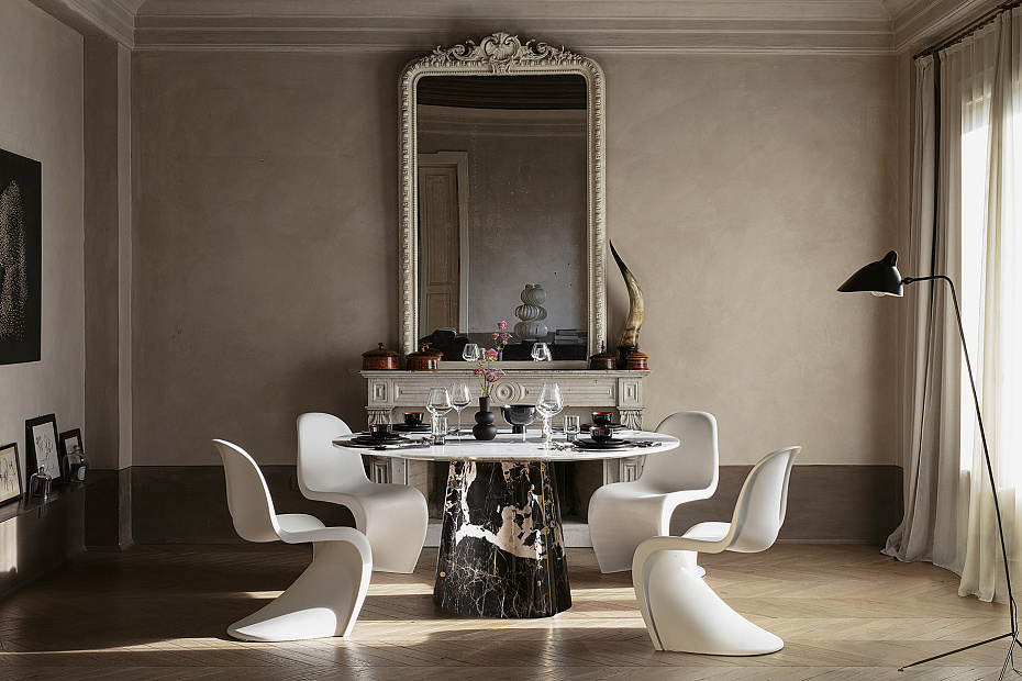 Стол Lithos Design Elitra - фото-4 | interior market