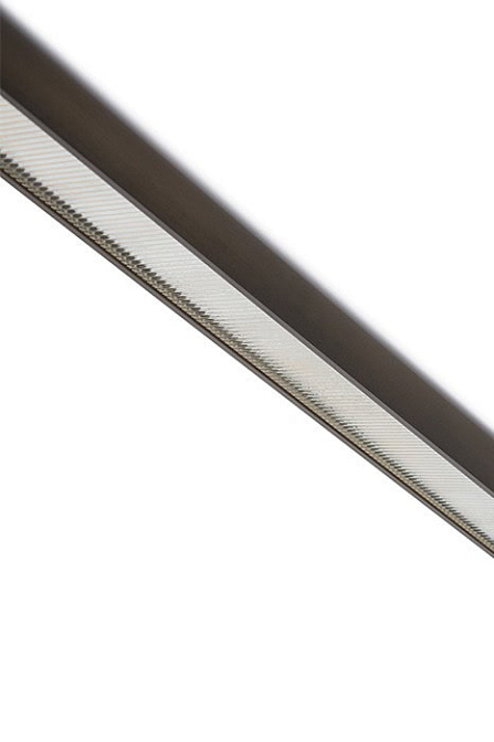 Потолочный светильник  De Padova CUT BACK LINEAR - фото-5 | interior market