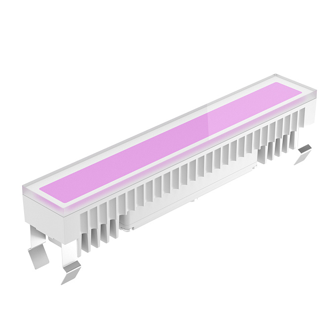 Технический свет Flos Line Opal Rgb - фото-1 | interior market