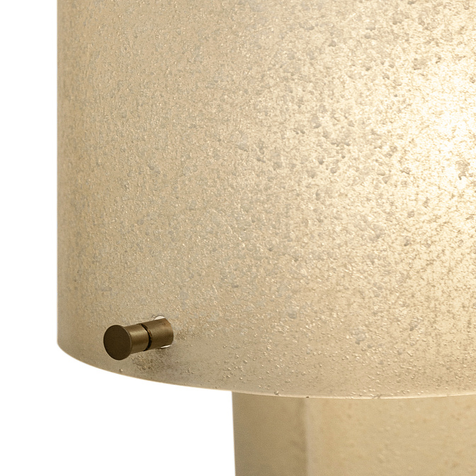 Торшер  Baxter Nuvola - фото-3 | interior market