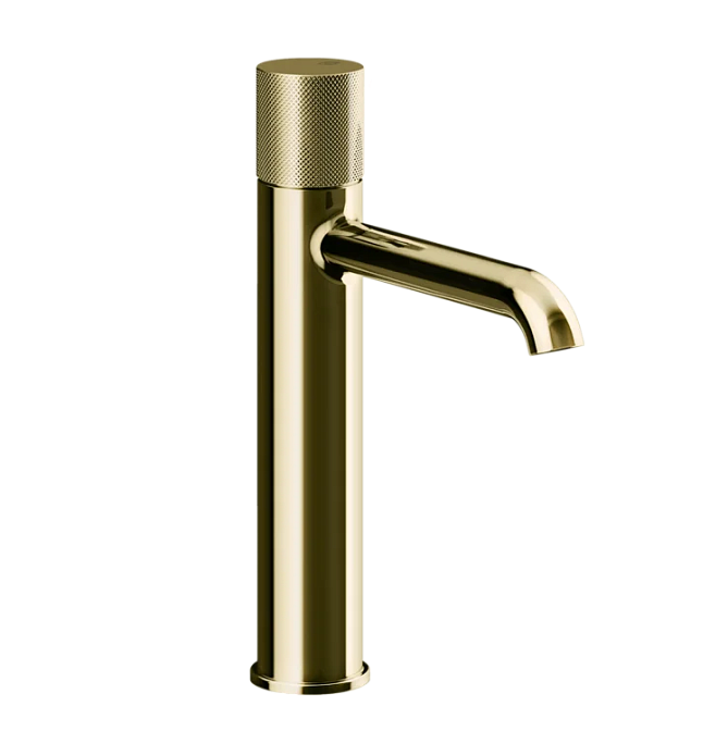 Смеситель для раковины Gessi HABITO DIAMANTATO - фото-1 | interior market