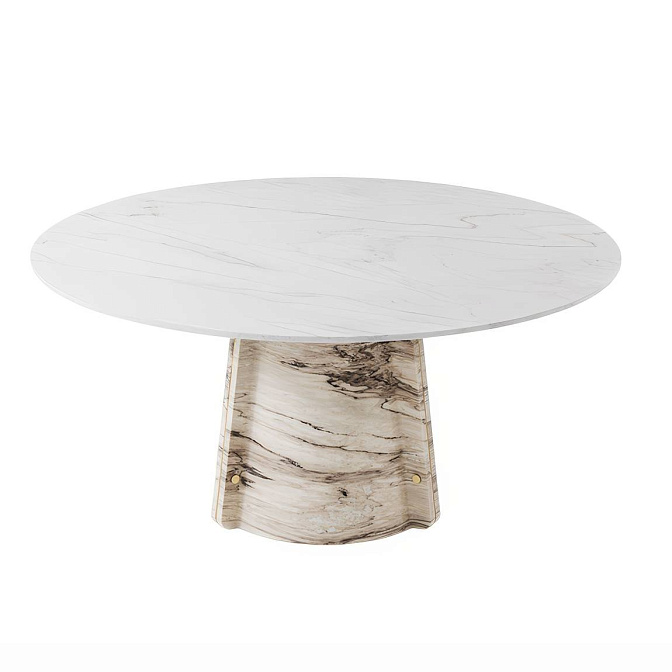Стол Lithos Design Elitra - фото-1 | interior market